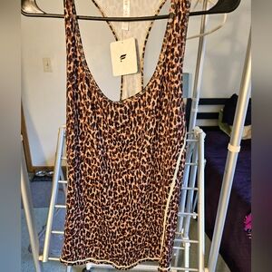 Phoenix Lite Racer Back